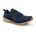 Topo Laufschuhe Terraventure 5 (Trail, breitere Zehenbox) 2026 navyblau/orange Herren